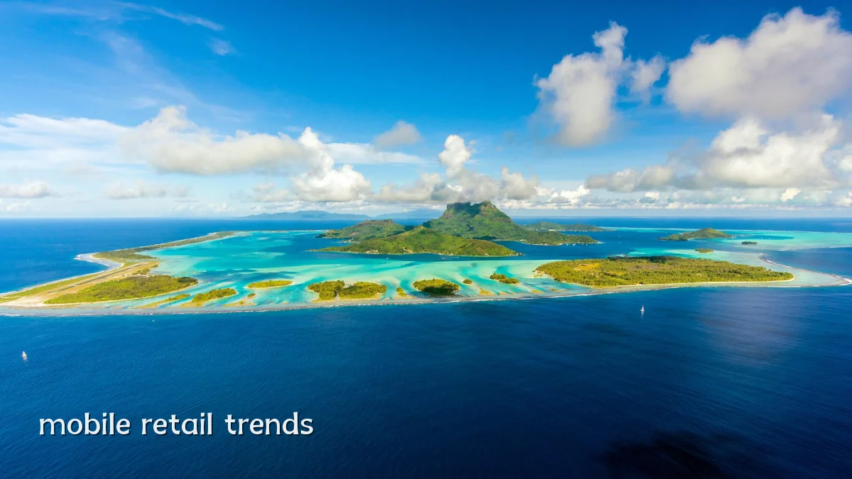 mobile retail trends